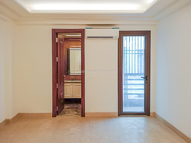 4 BHK Builder Floor For Rent in Greater Kailash Enclave 2