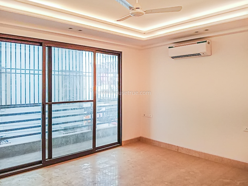 4 BHK Builder Floor For Rent in Greater Kailash Enclave 2