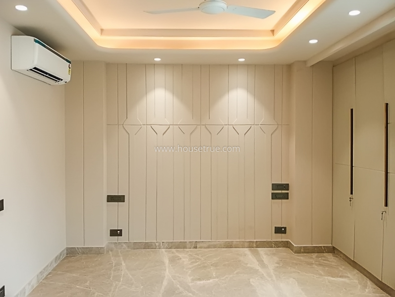 4 BHK Duplex For Rent in Greater Kailash Part 2