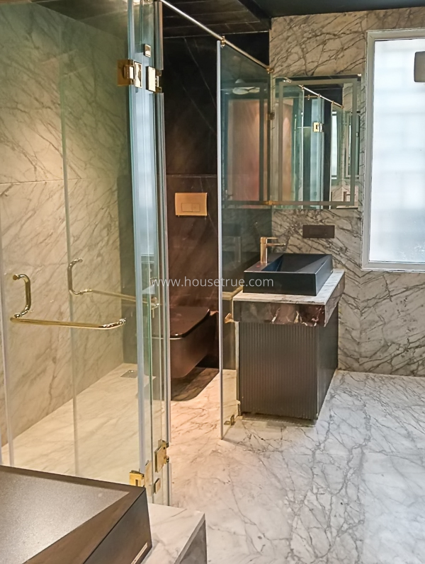 4 BHK Duplex For Rent in Greater Kailash Part 2