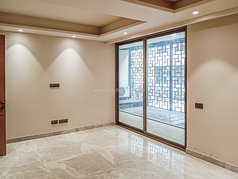 4 BHK Duplex For Rent in Greater Kailash Part 2