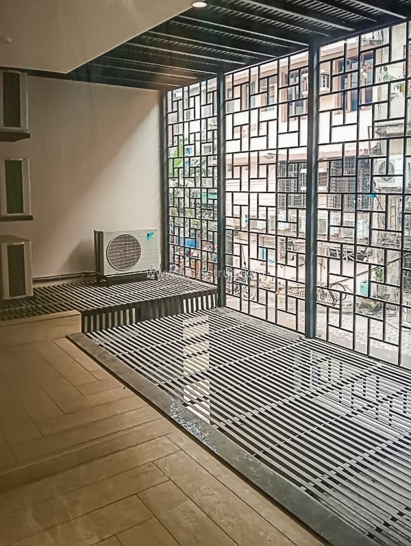 4 BHK Duplex For Rent in Greater Kailash Part 2