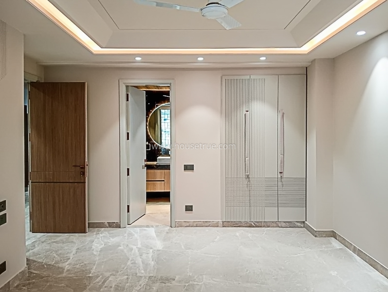 4 BHK Duplex For Rent in Greater Kailash Part 2