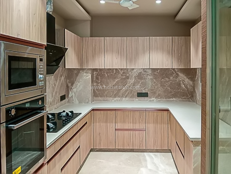 4 BHK Duplex For Rent in Greater Kailash Part 2