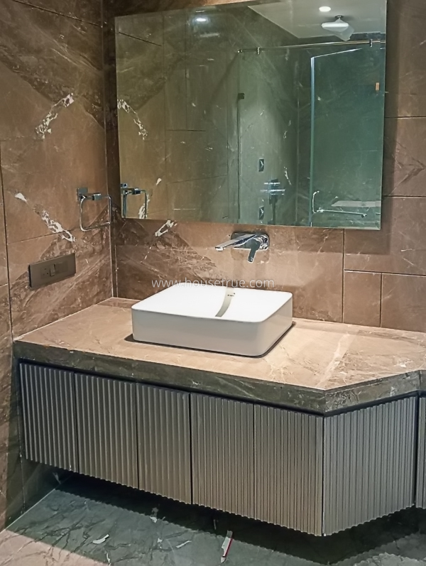 4 BHK Duplex For Rent in Greater Kailash Part 2