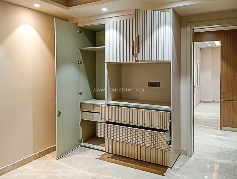 4 BHK Duplex For Rent in Greater Kailash Part 2