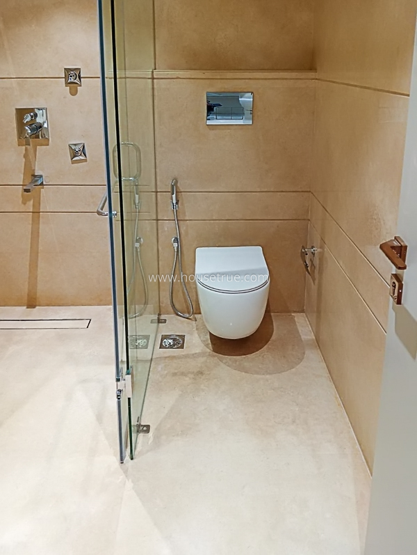 4 BHK Duplex For Rent in Greater Kailash Part 2