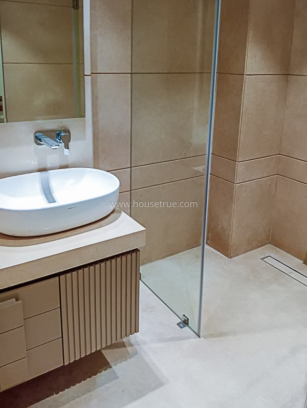 4 BHK Duplex For Rent in Greater Kailash Part 2