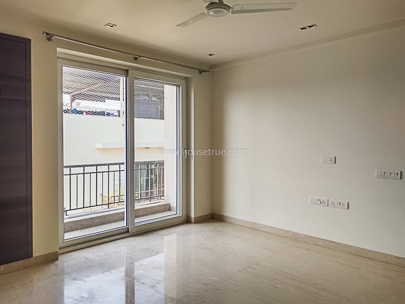 3 BHK Builder Floor For Rent in Vasant Vihar