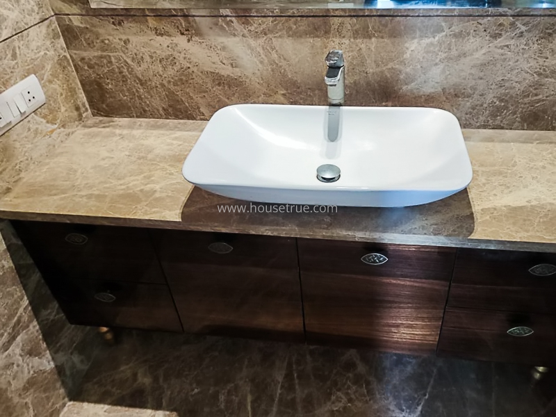 3 BHK Builder Floor For Rent in Vasant Vihar