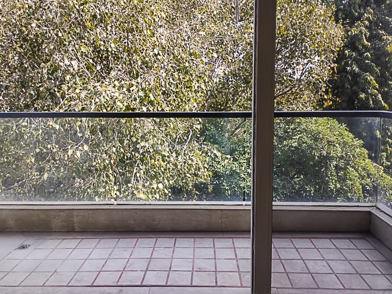 3 BHK Builder Floor For Rent in Vasant Vihar