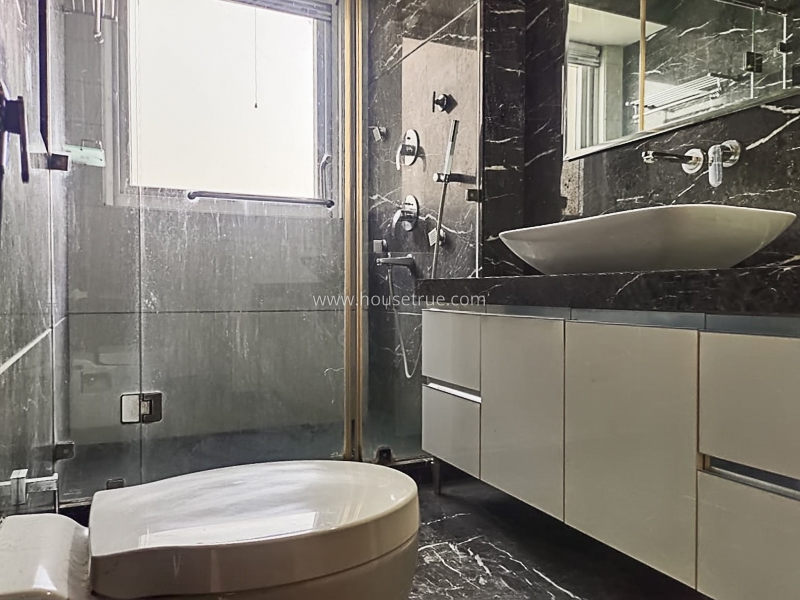 3 BHK Builder Floor For Rent in Vasant Vihar