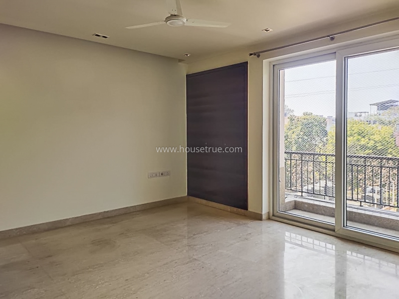 3 BHK Builder Floor For Rent in Vasant Vihar