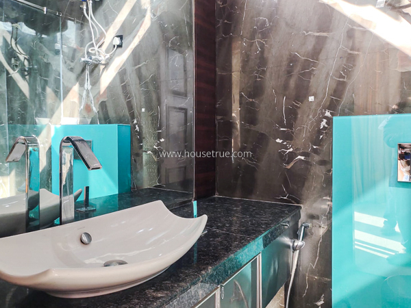 3 BHK Flat For Rent in Vasant Vihar