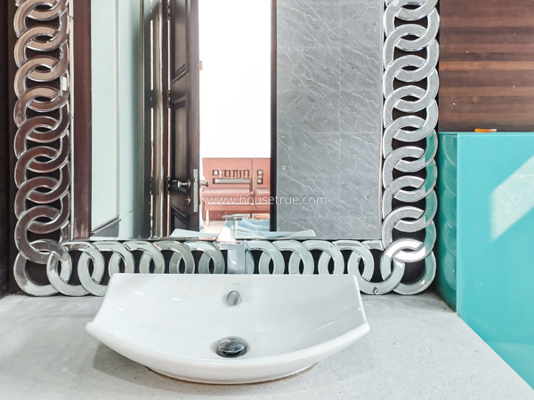 3 BHK Flat For Rent in Vasant Vihar