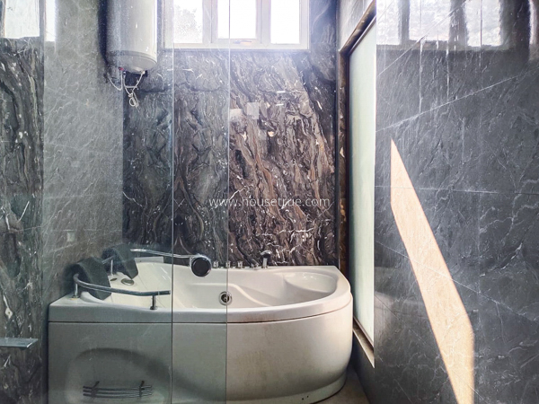 3 BHK Flat For Rent in Vasant Vihar