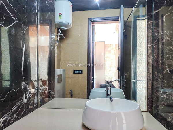 3 BHK Flat For Rent in Vasant Vihar