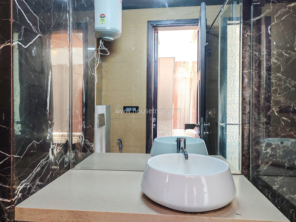 3 BHK Flat For Rent in Vasant Vihar