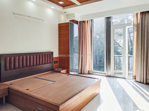 3 BHK Flat For Rent in Vasant Vihar