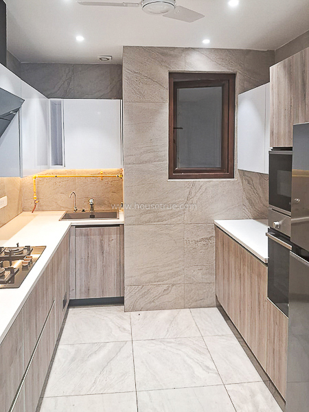 2 BHK Builder Floor For Rent in Vasant Vihar