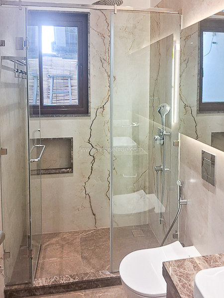 2 BHK Builder Floor For Rent in Vasant Vihar