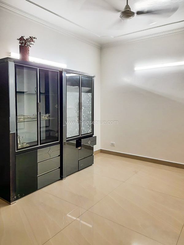 4 BHK Flat For Rent in Greater Kailash Part 2