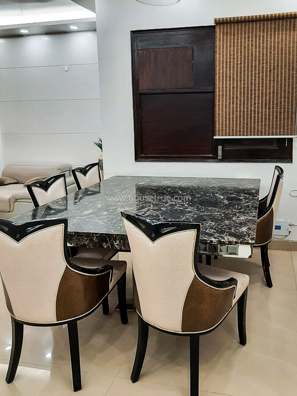 4 BHK Flat For Rent in Greater Kailash Part 2