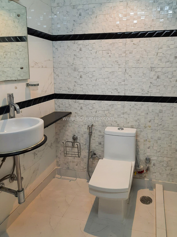 4 BHK Flat For Rent in Greater Kailash Part 2