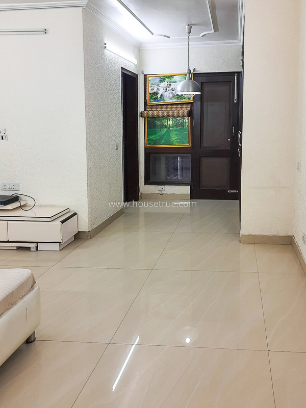 4 BHK Flat For Rent in Greater Kailash Part 2