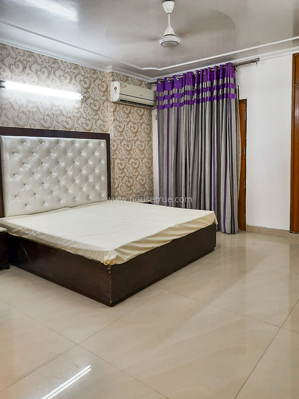4 BHK Flat For Rent in Greater Kailash Part 2