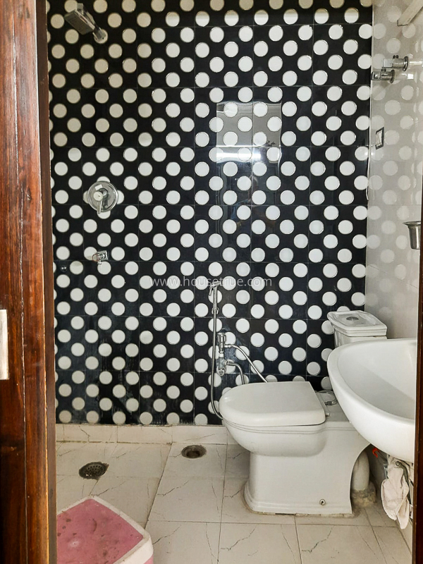 4 BHK Flat For Rent in Greater Kailash Part 2