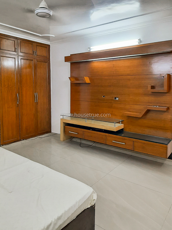 4 BHK Flat For Rent in Greater Kailash Part 2