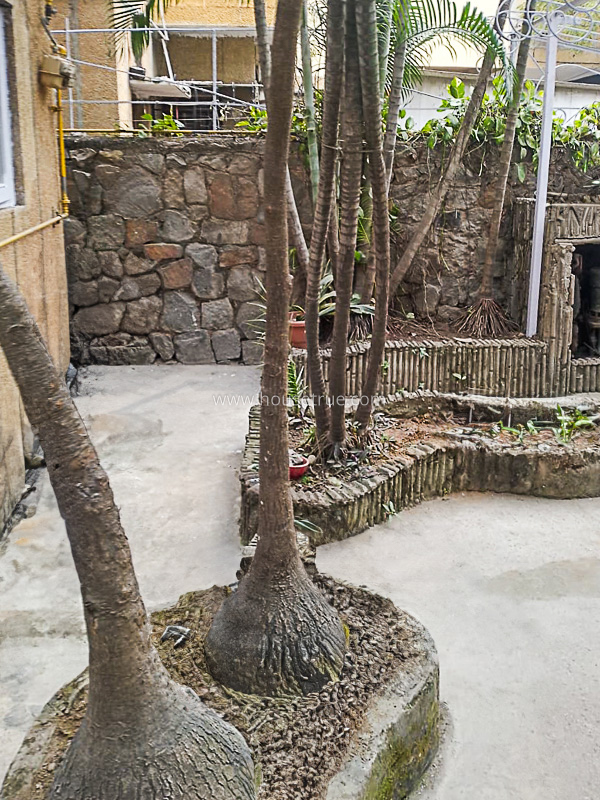 4 BHK House For Rent in Panchsheel Park
