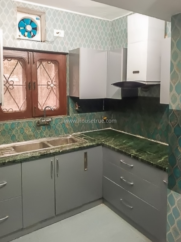 4 BHK House For Rent in Panchsheel Park