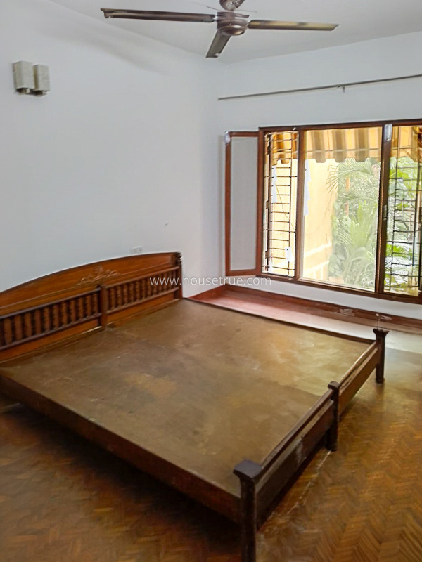 4 BHK House For Rent in Panchsheel Park