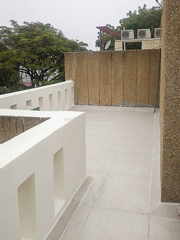 4 BHK House For Rent in Panchsheel Park