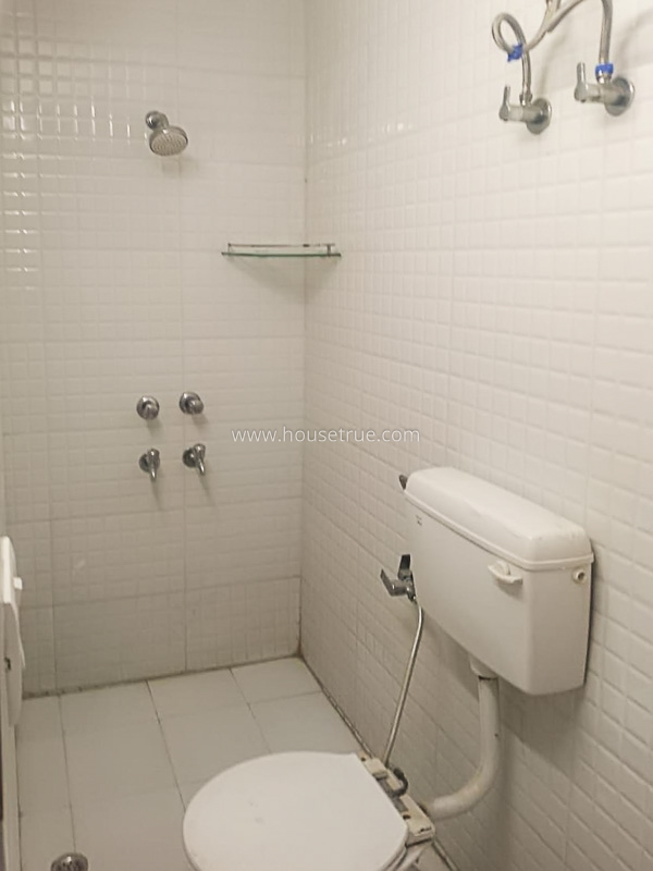 4 BHK House For Rent in Panchsheel Park