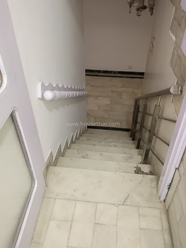 4 BHK House For Rent in Panchsheel Park