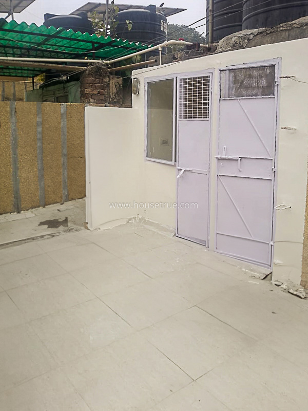 4 BHK House For Rent in Panchsheel Park