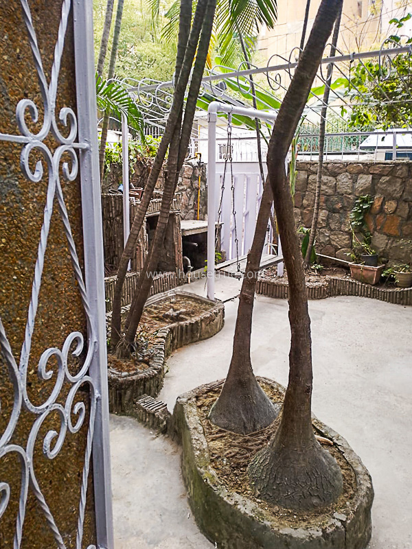 4 BHK House For Rent in Panchsheel Park