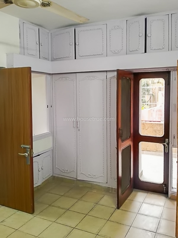 4 BHK House For Rent in Panchsheel Park