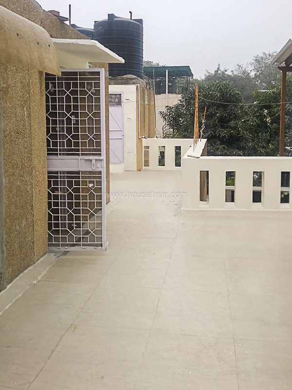 4 BHK House For Rent in Panchsheel Park