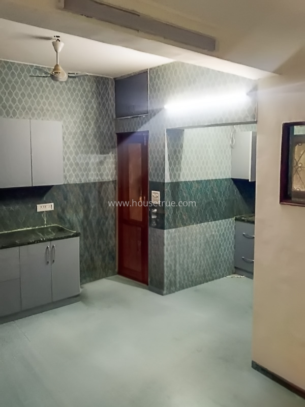 4 BHK House For Rent in Panchsheel Park