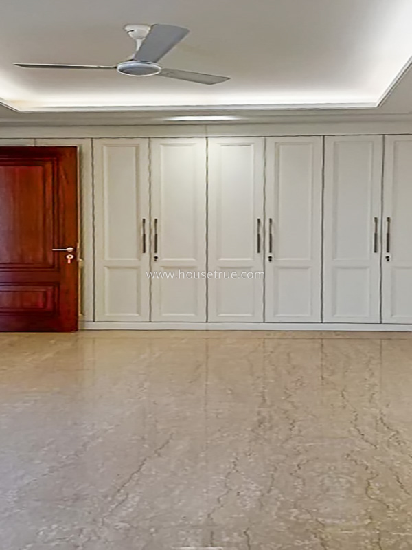 4 BHK Builder Floor For Rent in Greater Kailash Enclave 2