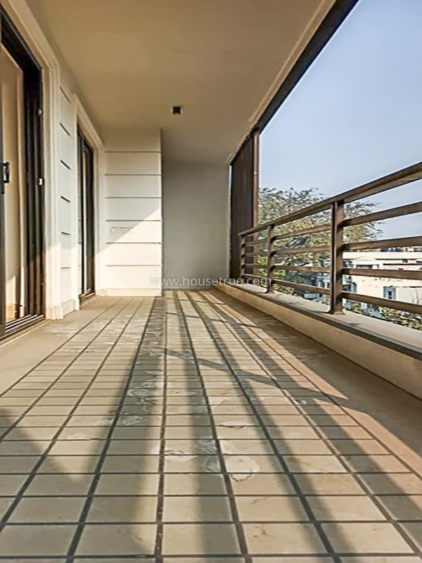 4 BHK Builder Floor For Rent in Greater Kailash Enclave 2