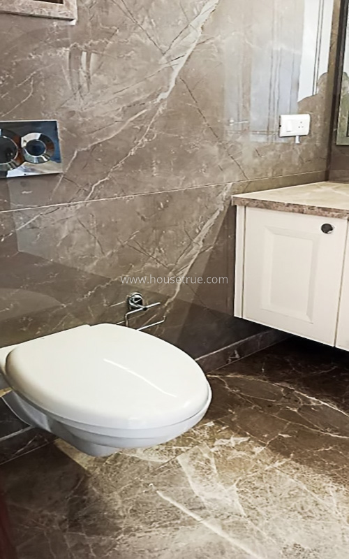 4 BHK Builder Floor For Rent in Greater Kailash Enclave 2