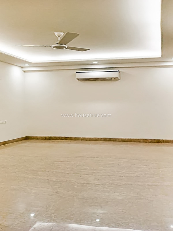4 BHK Builder Floor For Rent in Greater Kailash Enclave 2