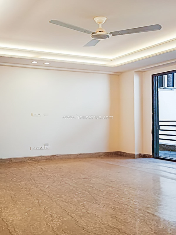 4 BHK Builder Floor For Rent in Greater Kailash Enclave 2