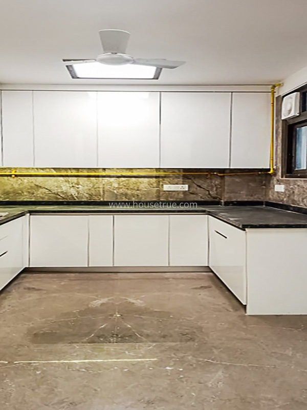 4 BHK Builder Floor For Rent in Greater Kailash Enclave 2