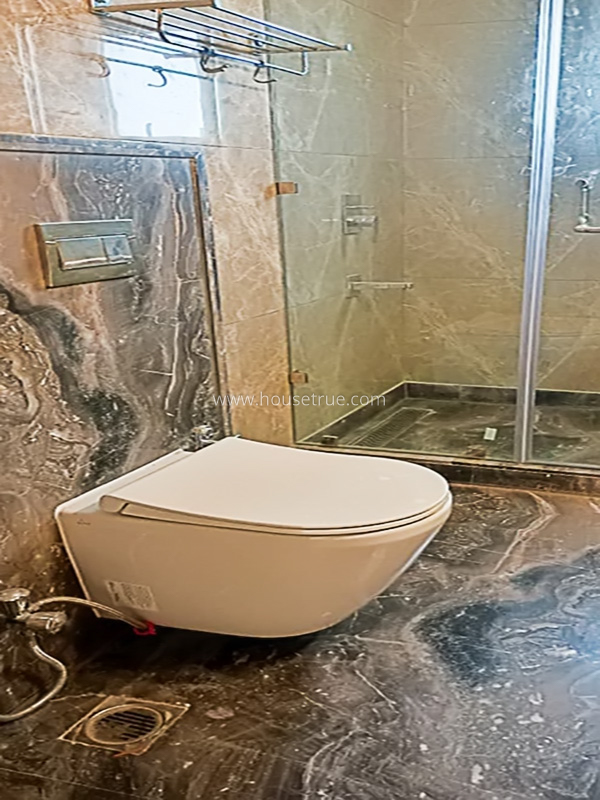 4 BHK Builder Floor For Rent in Greater Kailash Enclave 2